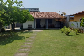 Rancho Pé na Areia Indaiá